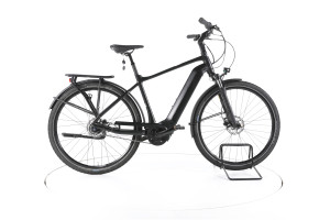 Giant DailyTour E+ 2 Trekking E-Bike - M