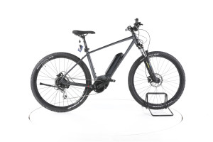 Bulls LT CX E-Bike 2024 - 48cm