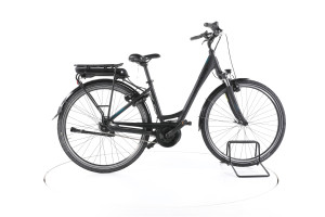 Hercules Robert/a R7 City E-Bike Tiefeinsteiger - 45 cm