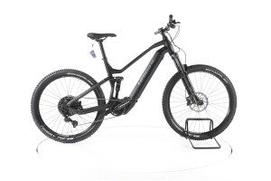 Haibike AllTrail 3 Fully E-Bike 2024 - 50 cm