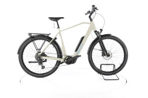ADVANCED Trekking Plus E-Bike 2023 - XL