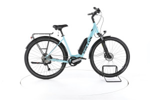 Kellys Estima 10 Trekking E-Bike Tiefeinsteiger - M