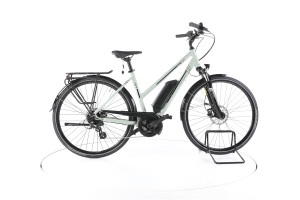 Triumph E-Bird Trekking E-Bike - 50