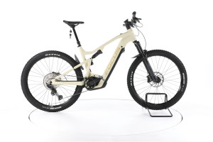 Focus Thron² 6.8 Fully E-Bike - XL / 48 cm