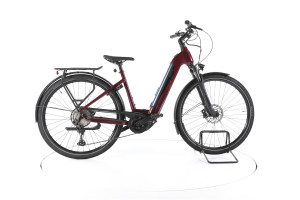 BESV TR 1.1 Trekking E-Bike Tiefeinsteiger - S / 47 cm