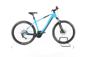 Cube Reaction Hybrid ONE E-Bike - XXL
