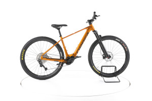 Orbea Urrun 30 orange E-Bike 2023 - M