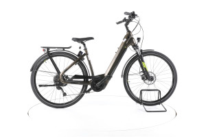 Centurion E-Fire City R750i EP2 Trekking E-Bike Tiefeinsteiger - M