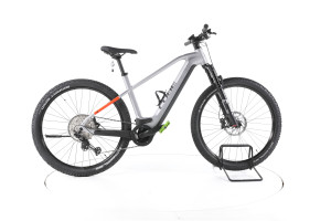 Cube Reaction Hybrid SL E-Bike - XL