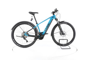 Cube Reaction Hybrid ONE E-Bike - M