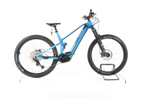 Conway Xyron S 4.9 Fully E-Bike - 49 cm