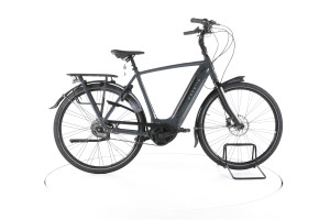 Gazelle Arroyo C5 HMB Elite City E-Bike - 57
