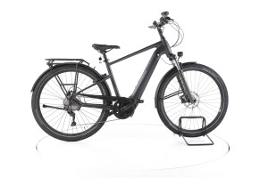 Pegasus Savino EVO 10 CX Trekking E-Bike - 50 cm