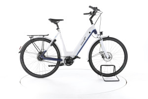 EBIKE Comfort Pro City E-Bike Tiefeinsteiger - 60 cm