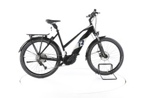 R Raymon TourRay E 5.0 Trekking E-Bike - L / 56 cm