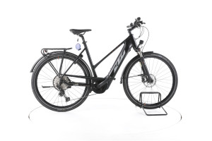 KTM ZEG Power Sport 10 Trekking E-Bike - 56cm