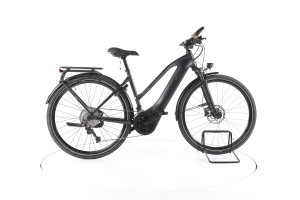 Giant Explore E+ 1 Trekking E-Bike - M
