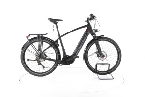 Diamant Zouma Deluxe+ Trekking E-Bike - L