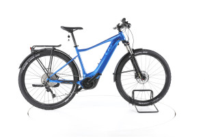 Liv Vall-E+ EX Trekking E-Bike - L