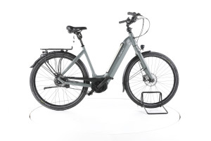Velo de Ville AEB 890 City E-Bike Tiefeinsteiger - 55 cm