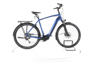 Merida eSPRESSO CITY 400 EQ EP2 Trekking E-Bike - XL