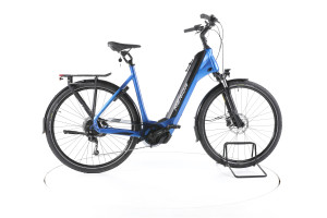 Merida eSPRESSO City 400 EQ Trekking E-Bike Tiefeinsteiger - XL