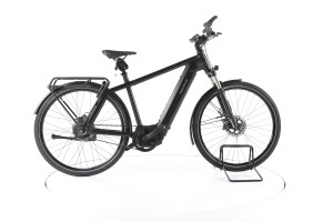 Riese & Müller Charger4 GT vario City E-Bike - 53 cm