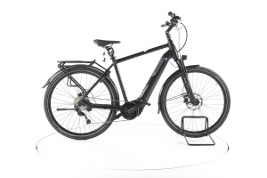 Pegasus Solero EVO 9 Trekking E-Bike - L / 55 cm