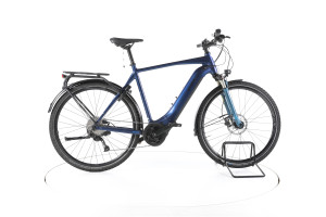 Giant Explore E+ 2 Trekking E-Bike - XL