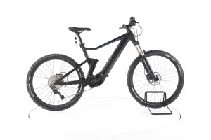 Bulls Copperhead EVO AM 1 Fully E-Bike - L