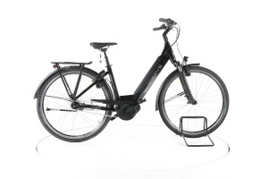 Green's Ashford City E-Bike Tiefeinsteiger - 47 cm