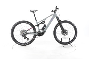 Cube AMS Hyb. ONE44 C:68X TM 400X Fully E-Bike 2024 - L