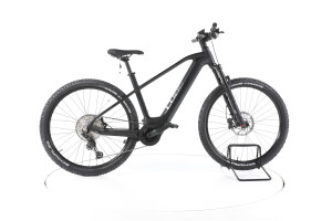 Cube Reaction Hybrid SL E-Bike - XL