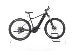 Liv Vall-E+ Pro E-Bike - L