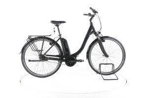 Dynamics Syncron Plus 508 City E-Bike Tiefeinsteiger - 50
