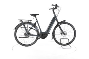 Gazelle Arroyo C5 HMB Elite City E-Bike Tiefeinsteiger - M / 53 cm