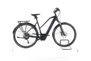 Gudereit ET-7.5 evo Trekking E-Bike - 55cm