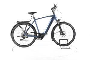 Hercules Edison Sport I-10 Trekking E-Bike - 57 cm
