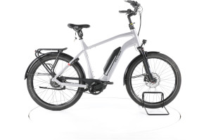 FLYER Upstreet3 7.23 City E-Bike - XXXL