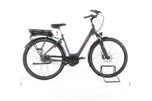 BBF Bordeaux City E-Bike Tiefeinsteiger - 50 cm