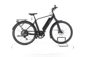 QWIC Performance RD11 Trekking E-Bike - M