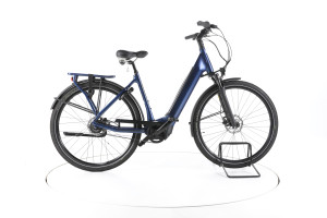 Giant Daiytour E+1 BD LDS RT City E-Bike Tiefeinsteiger - M