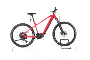 HoheAcht Sento Roko E-Bike - M / 46 cm