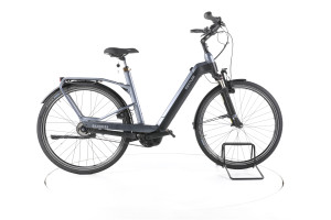 Kettler Quadriga P5 Belt RT City E-Bike Tiefeinsteiger - 55 cm