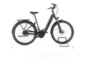 EBIKE Tour Pro City E-Bike Tiefeinsteiger - 50 cm