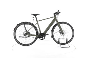 Riese & Müller UBN Five City E-Bike 2023 - 51 cm