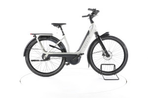 Gazelle Avignon C380 HMB LTD City E-Bike Tiefeinsteiger - 49 cm