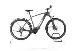 Cube Reaction Hybrid Performance Allroad E-Bike - XXL