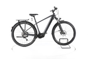 Focus Aventura² Trekking E-Bike - M