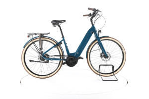 Excelsior Pearl City E-Bike Tiefeinsteiger - 45 cm